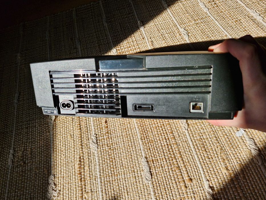 Microsoft Xbox Classic