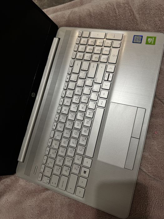 Ноутбук HP Laptop 15-dw0xxx