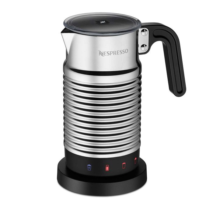 Nespresso Aeroccino 4 Novo (Selado)