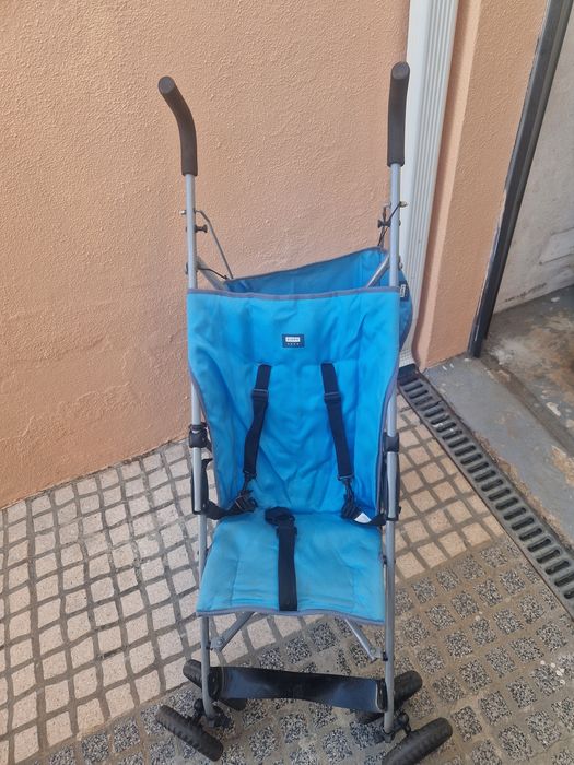 Carrinho de bebé Zippy
