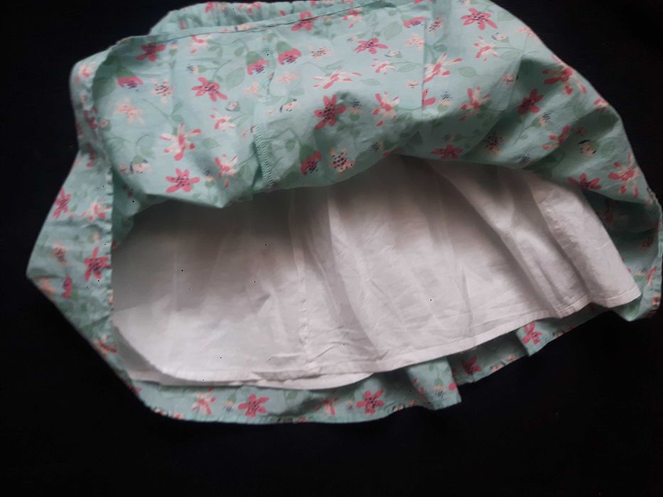 Spódnica r.116/122  coolclub