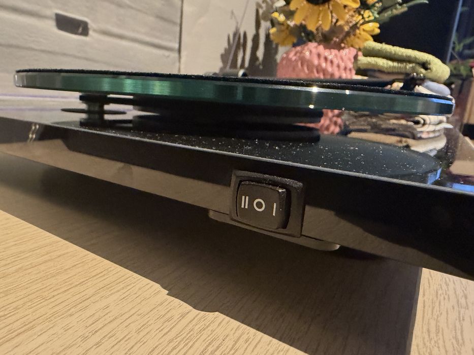 Gramofon Pro-Ject T1 Evo Phono