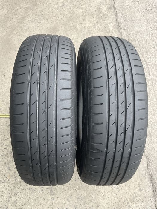 Літні Шини Nexen 195*65R15