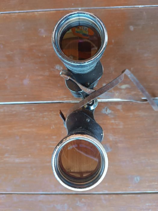 Бінокль морський БПВ