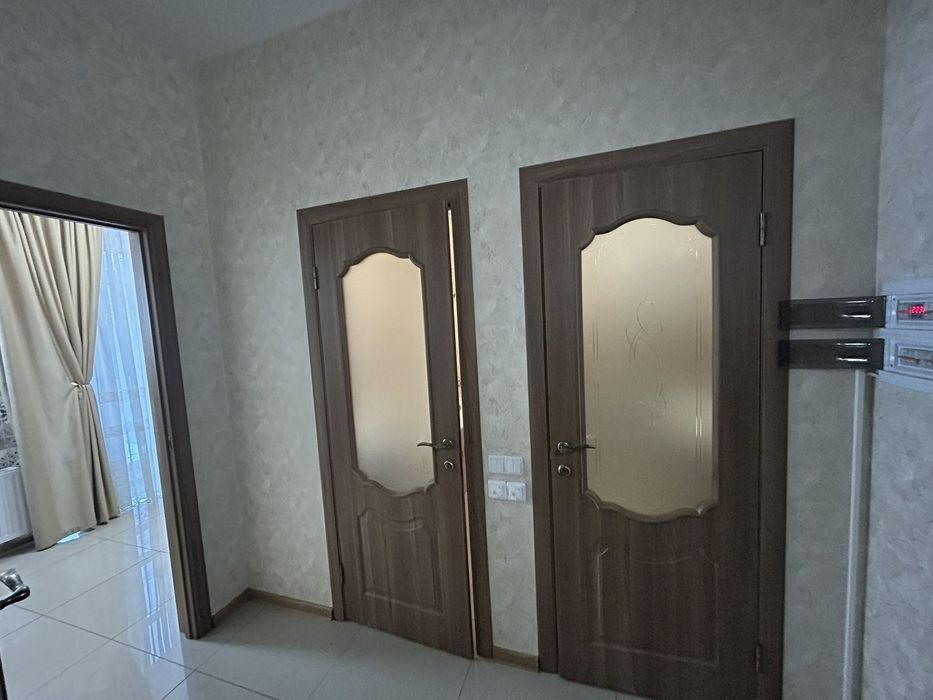 Оренда 2-х кімнатної квартири ЖК Театральний