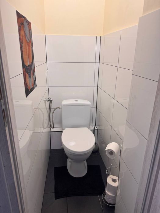 Do wynajęcia 2- pokojowe mieszkanie, umeblowane,od 01.01.2026.