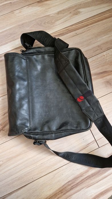 Torba na ramię Bjorn Borg