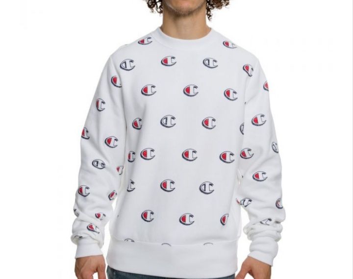 Кофта Champion розмір L