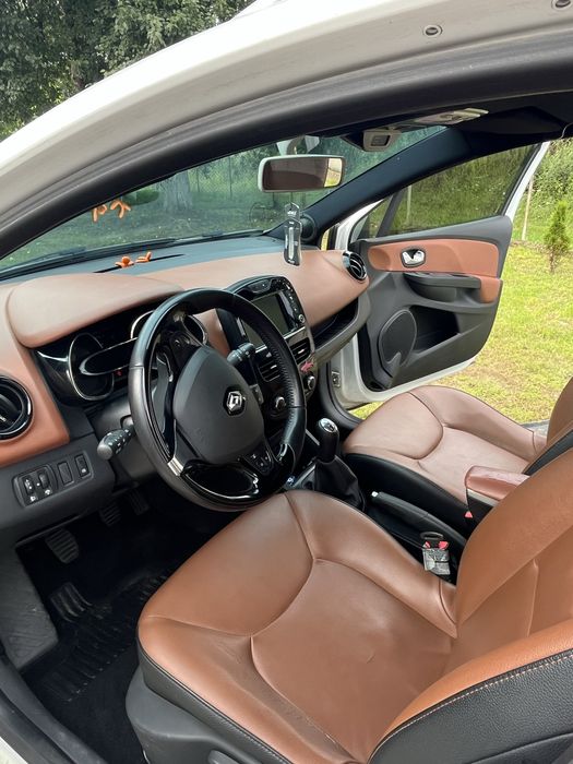 Продам Renault Clio 4