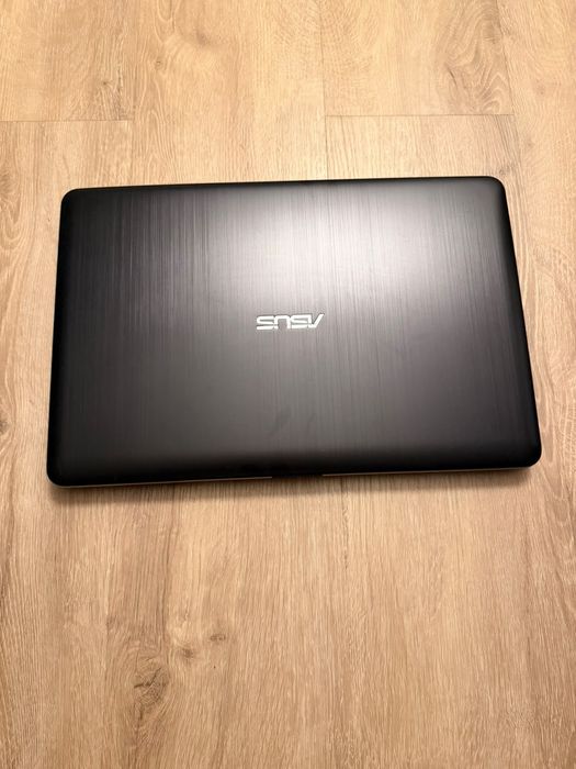 Portátil ASUS f541