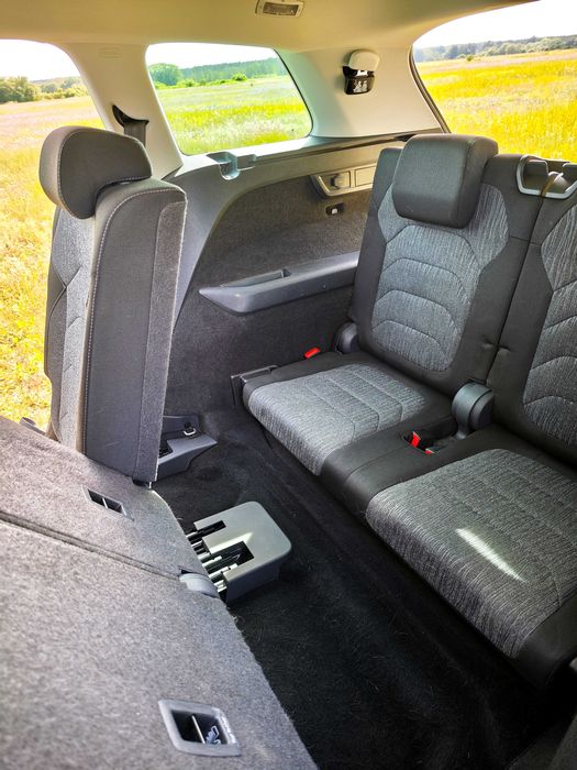 Skoda KODIAQ 2019