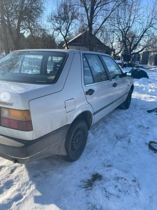 Продам фіат 2.0 бензин