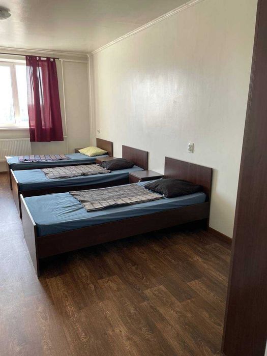 Хостел Київська область Діброва-Калинівка. Оренда подобово, помісячно.