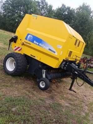 Prasa new Holland br 6090