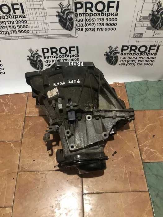 МКПП Ford Focus 98WT7F097AB Оригінал б/у В наявності