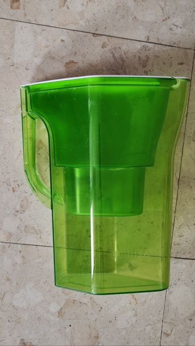 Jarro de água Brita