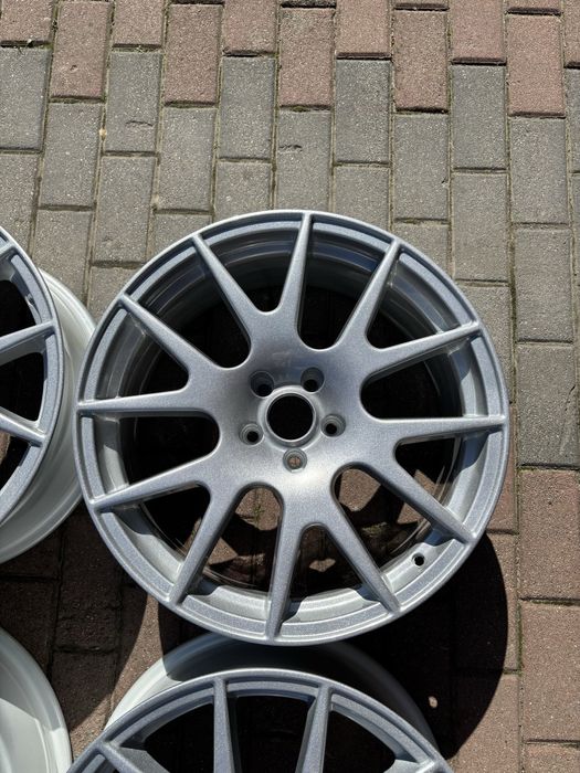 Felgi 19”  5x110