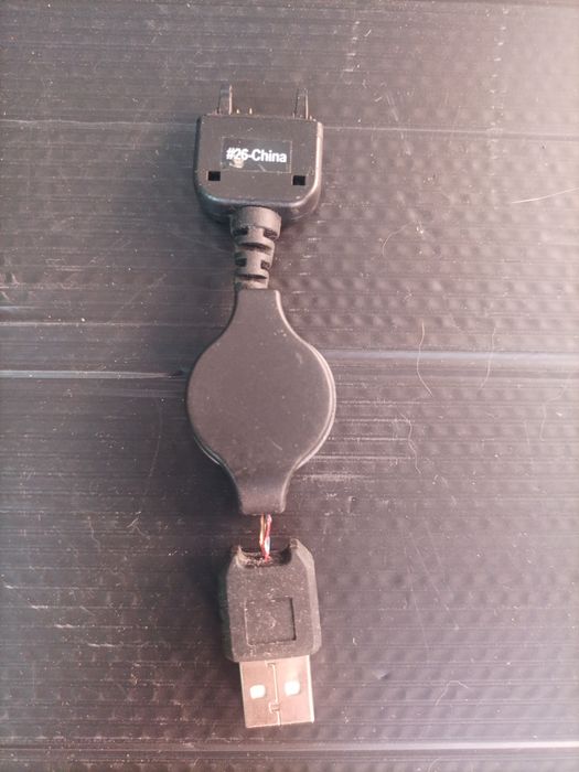 Carregador portátil Swiss Travel Products