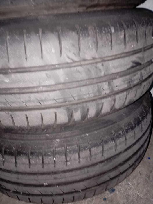 Jantes 15 Audi A4 b6