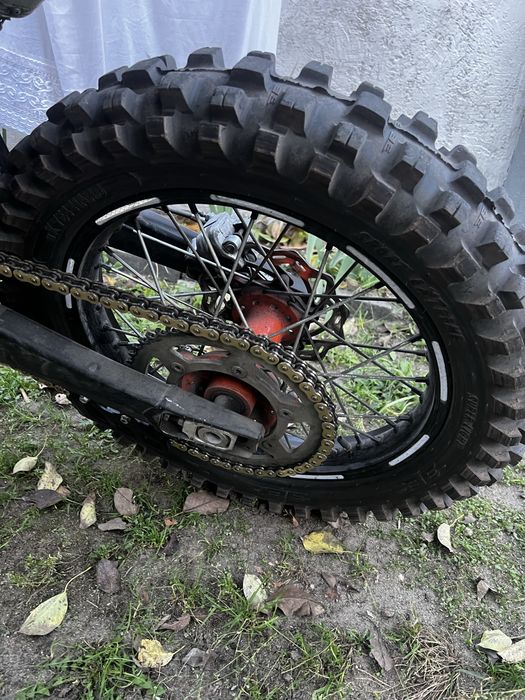 Kovi Advance 250