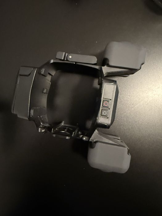DJI Air 2S Fly More com Insta360 Sphere