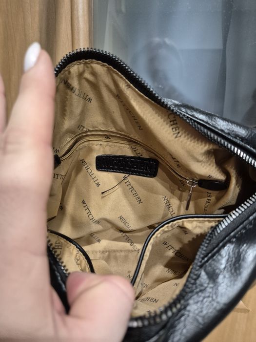 Piękna torebka Wittchen