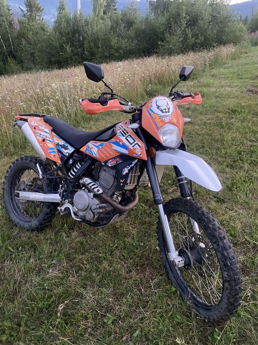 Продам твінкама (geon dakar tvin-cam)