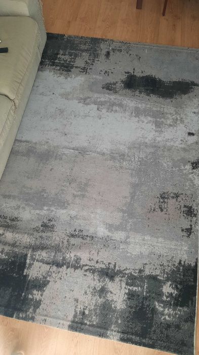 Tapete sala ou quarto 160×230cm