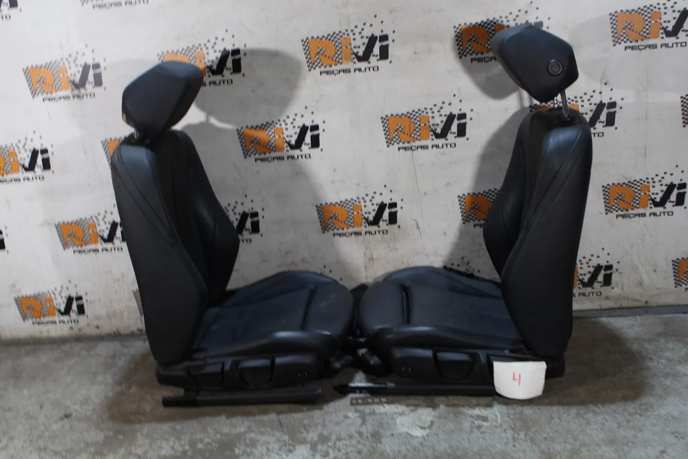 Conjunto de bancos BMW 3 Touring (F31)