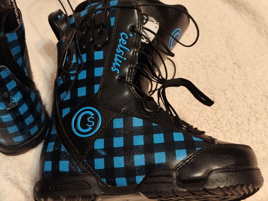 Buty Celsius Fenom Ozone Speed Lace