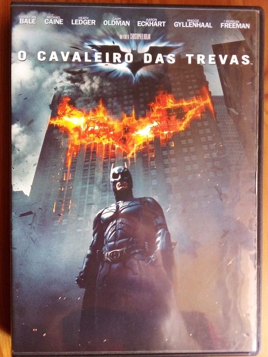 The Dark Knight (Batman) Christopher Nolan, Christian Bale64752318498178120