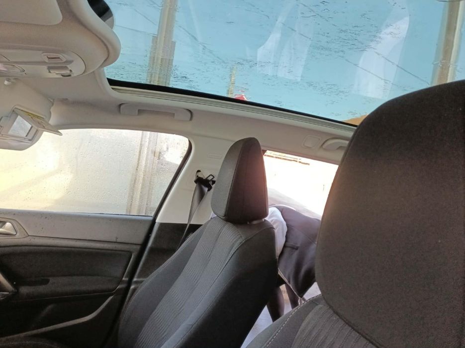 Peugeot 308 HDI 2014