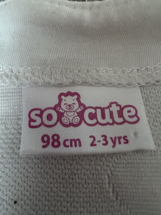 Bolerko sweterek r 98