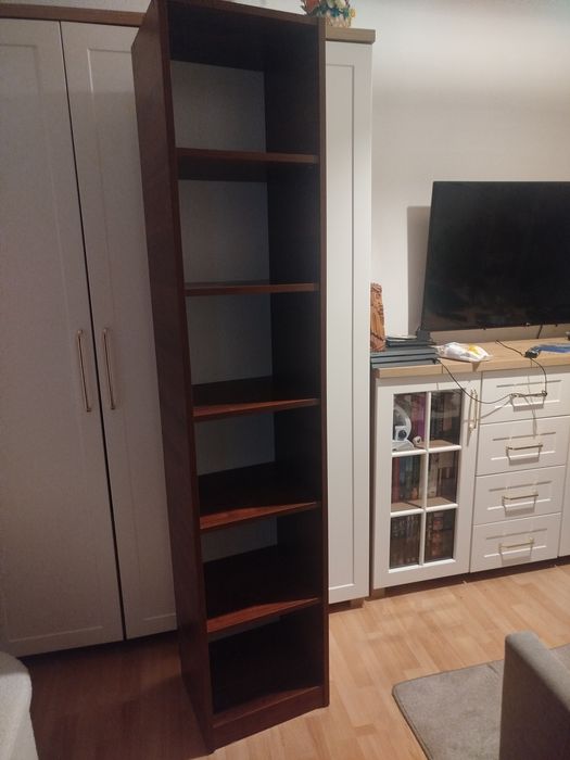 Półka,regał na książki