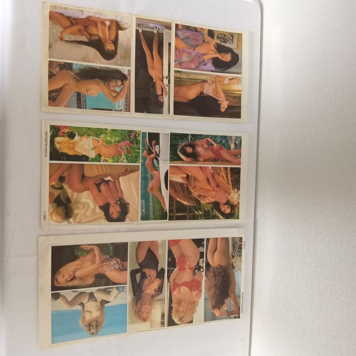 Наклейки ню 90 годы