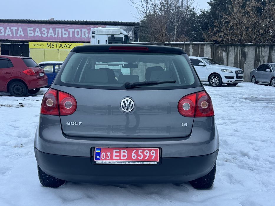 Volkswagen Golf продам