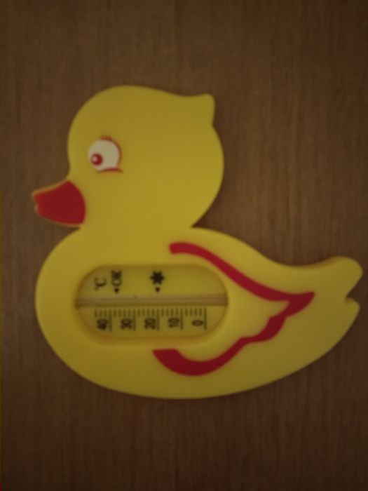 Термометр для воды