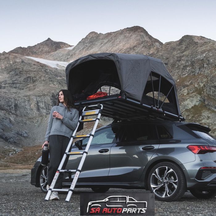 TENDA DE TEJADILHO QEEDO FREEDOM COMPACT