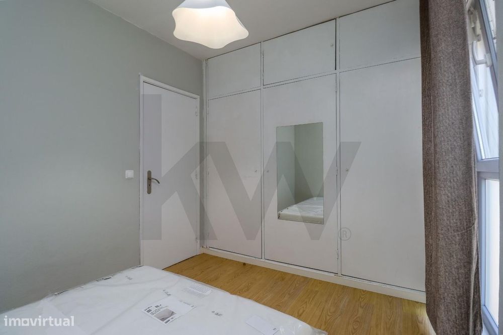 Excelente T3 Mobilado e Equipado em Vila Nova de Santo André - Arrenda