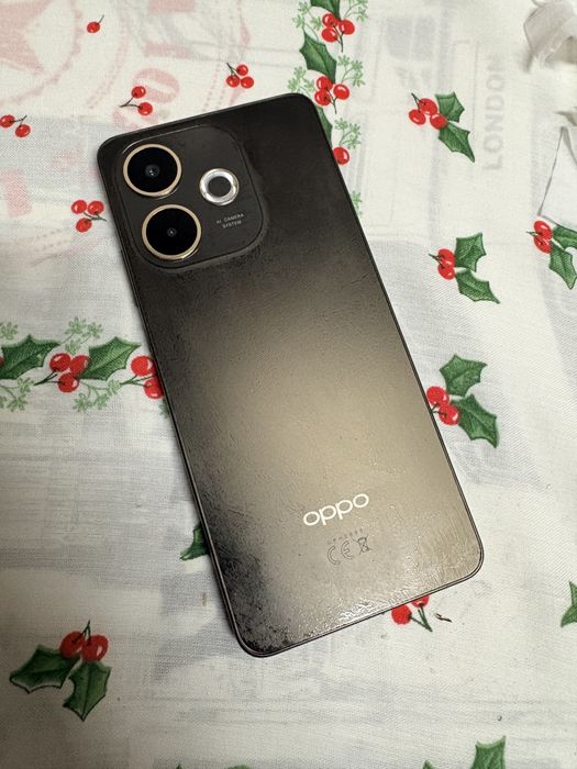 Oppo A5 pro 5g 8gb RAM 256gb