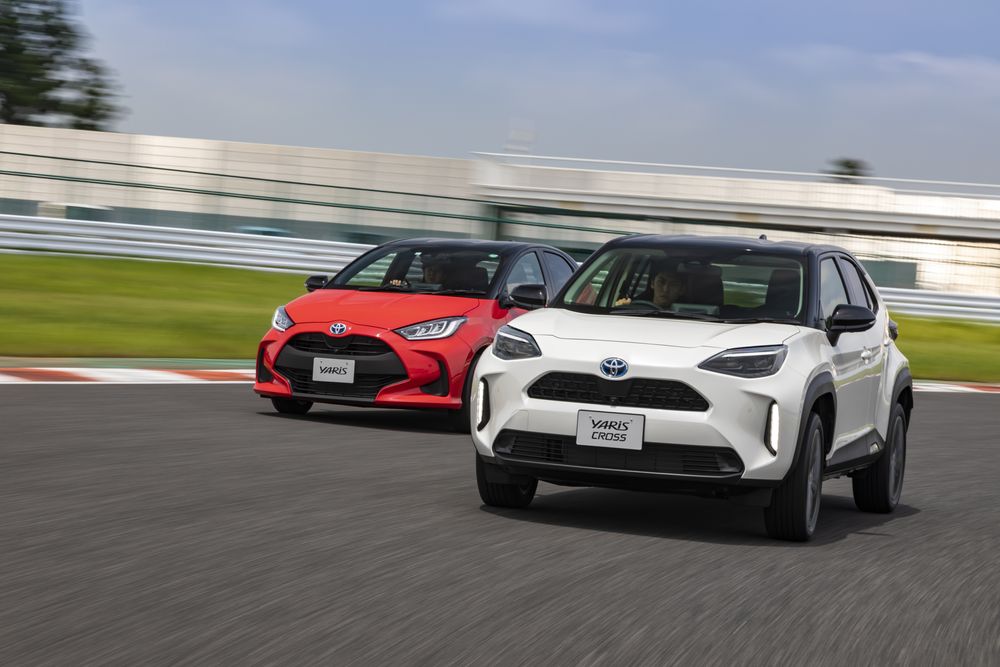 Najczęściej kupowane samochody 2023 roku 