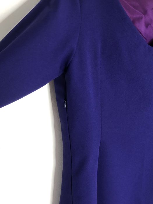 Vestido de Cerimónia / Trabalho