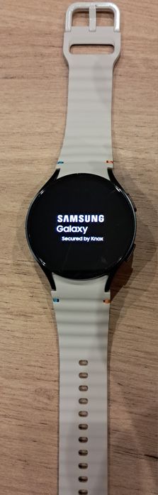 Smartwatch samsung galaxy 6