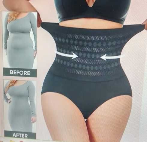Жіноча білизна для корекції живота