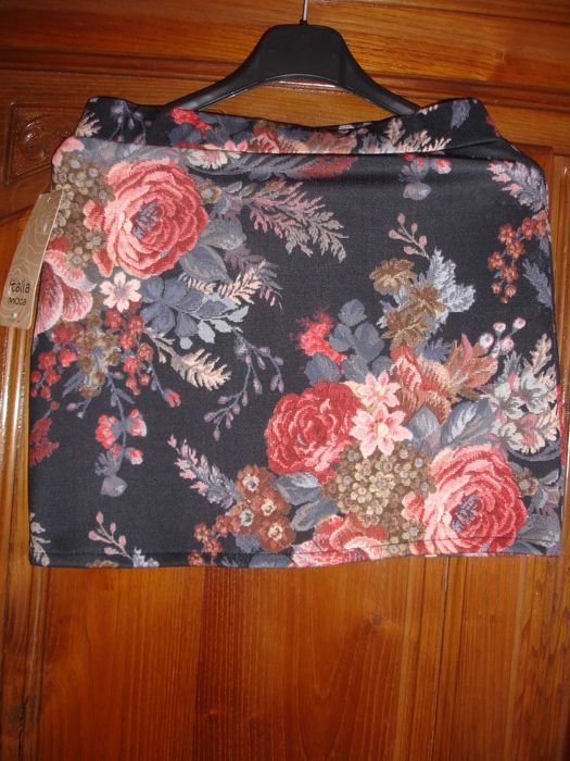 Calções e saias tamanho S