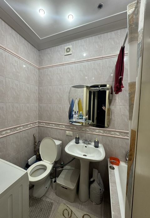 Продам 2 кімнатну квартиру р-н Нагорний, вул  Архітектора Петрова (Чернишевського) цегла  спецпроект - View 5