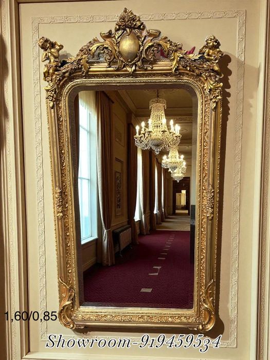 Espelhos (grande stock)