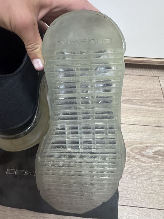 Rick Owens Abstract 43-45 легит archive DRKSHDW