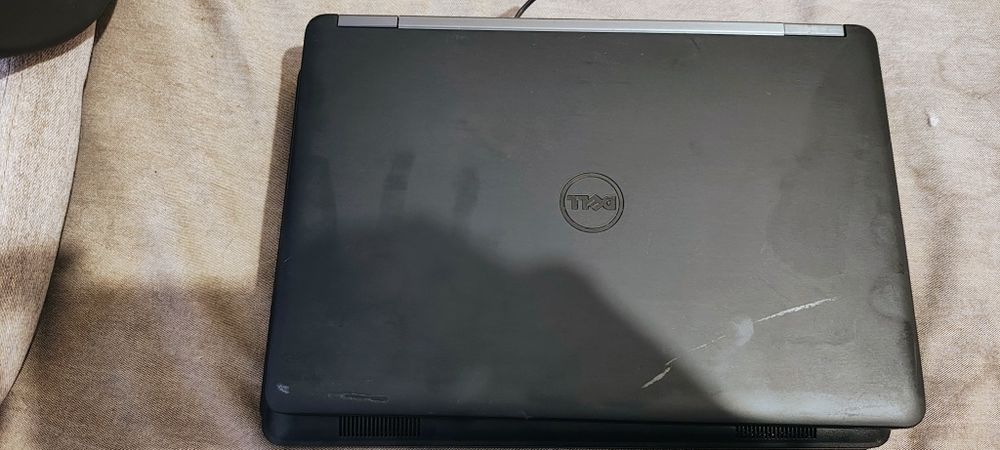 Dell Latitude E5250 i5