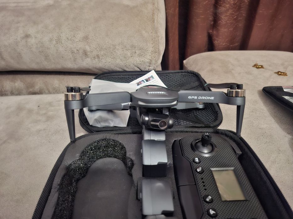 2 drones para iniciantes